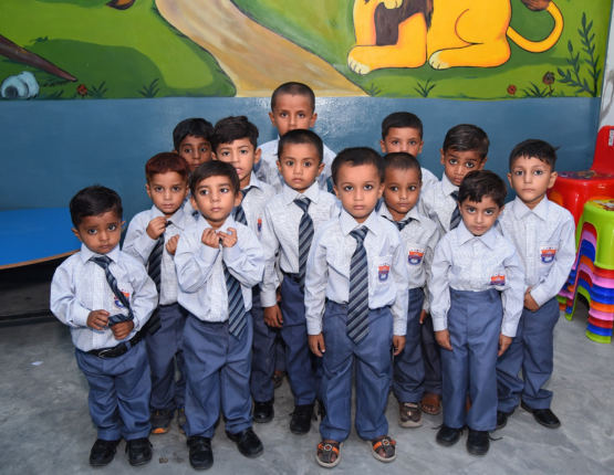 Shining Stars School System